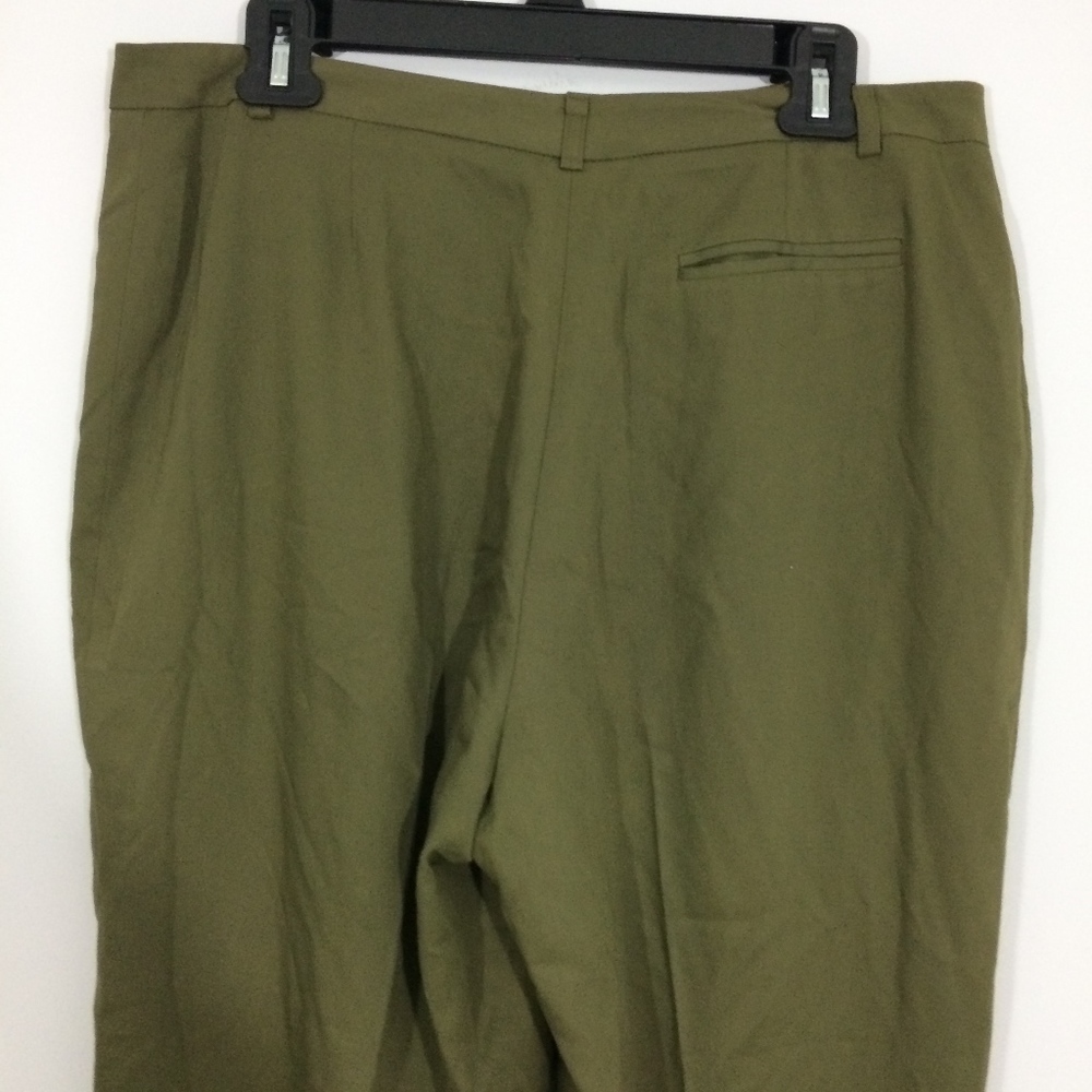 Valerie Stevens Petites Womens 14P Stretch Pants - Picture 2 of 8
